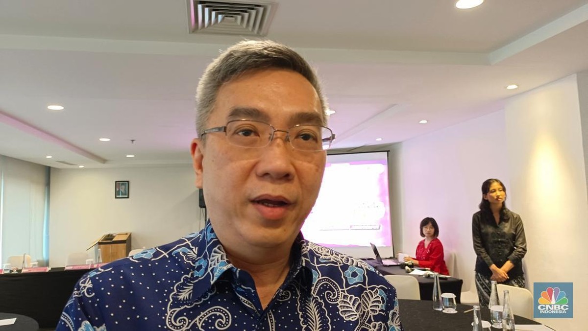 Harga Produk Impor Naik 5-10 Persen Imbas Pelemahan Rupiah