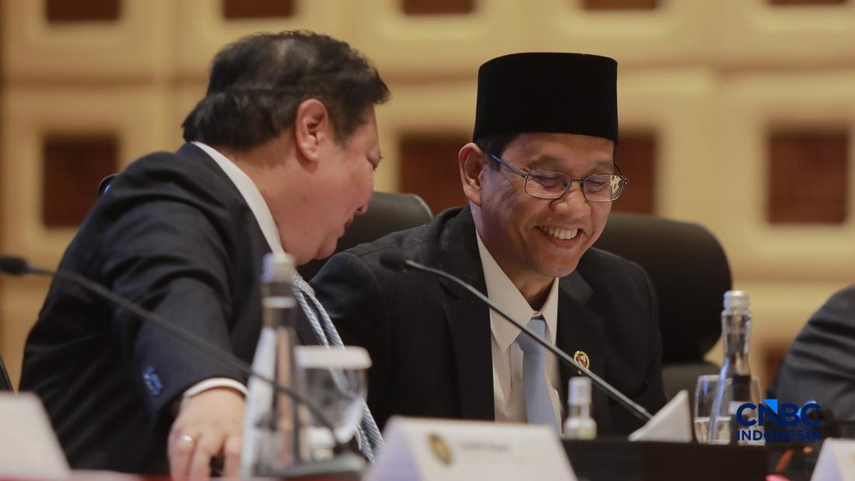 Purbaya Sebut AS Meniru Strategi RI Stabilkan Pasar Surat Utang