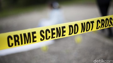 Pesan Terakhir Bos Perusahaan pada Istri Sebelum Tewas Tragis