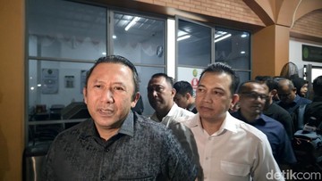 Praperadilan Febrie Ditolak, Polri Tegaskan Penanganan Sesuai Prosedur