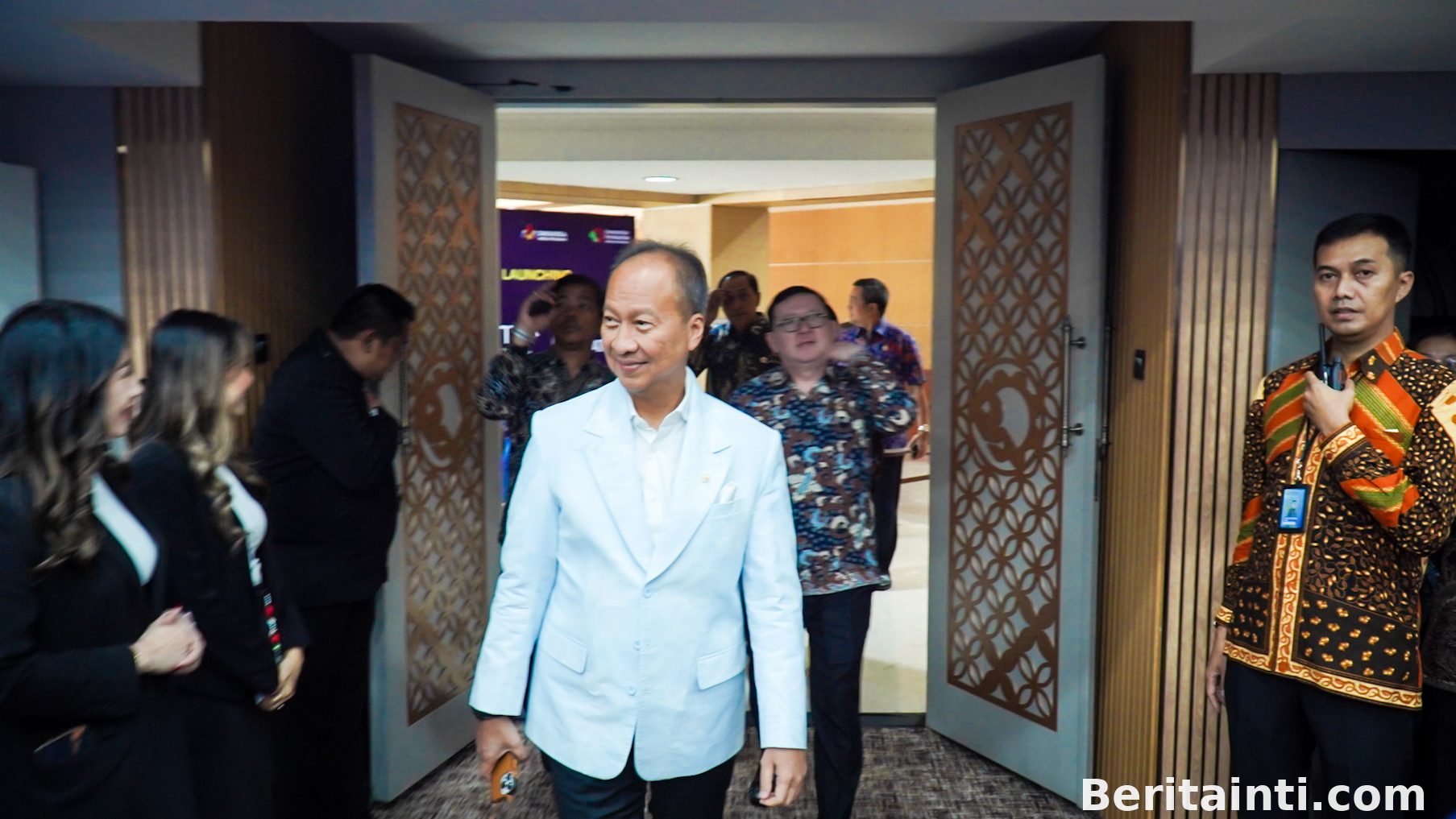 Kemenperin Perkuat Ekosistem Startup Lewat Regulasi dan Pembiayaan
