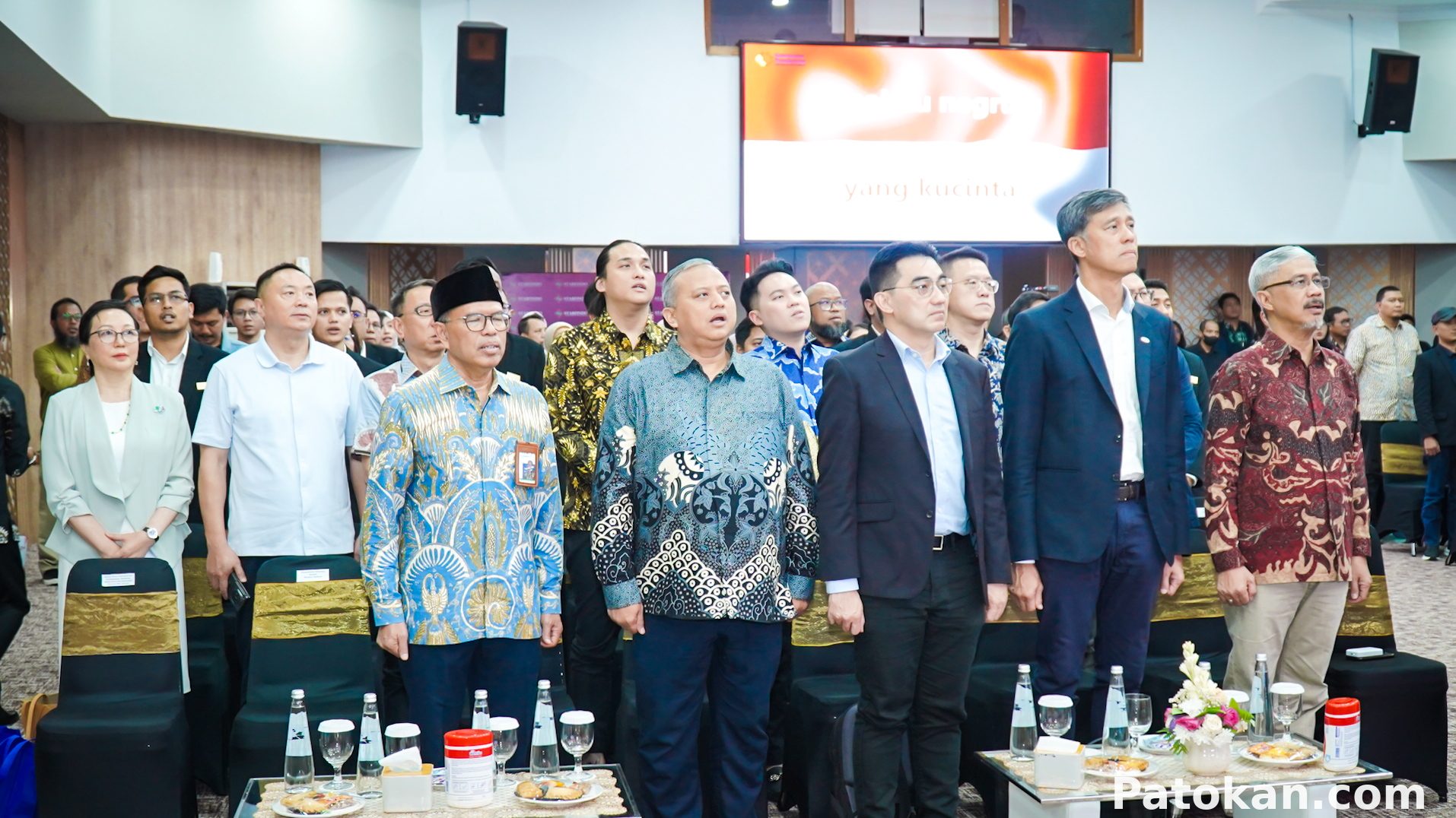 Kemenperin Perkuat Ekosistem Startup Lewat Regulasi dan Pendanaan Terbuka