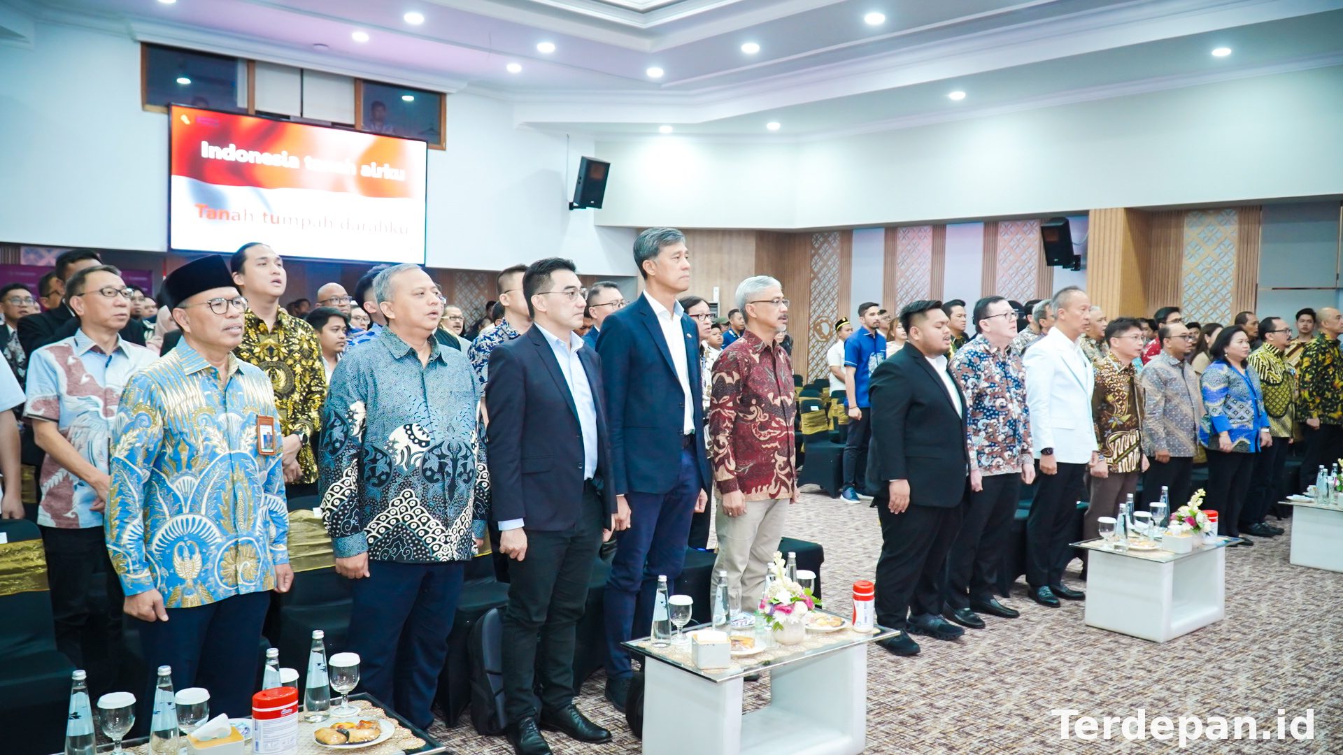 Menperin Resmikan Indo Startup Expo, Dorong Ekosistem Inovasi dan Pembiayaan Terbuka