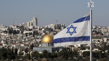 Larangan Masuk Zack Polanski Soroti Pengawasan Algoritma di Pintu Perbatasan Israel