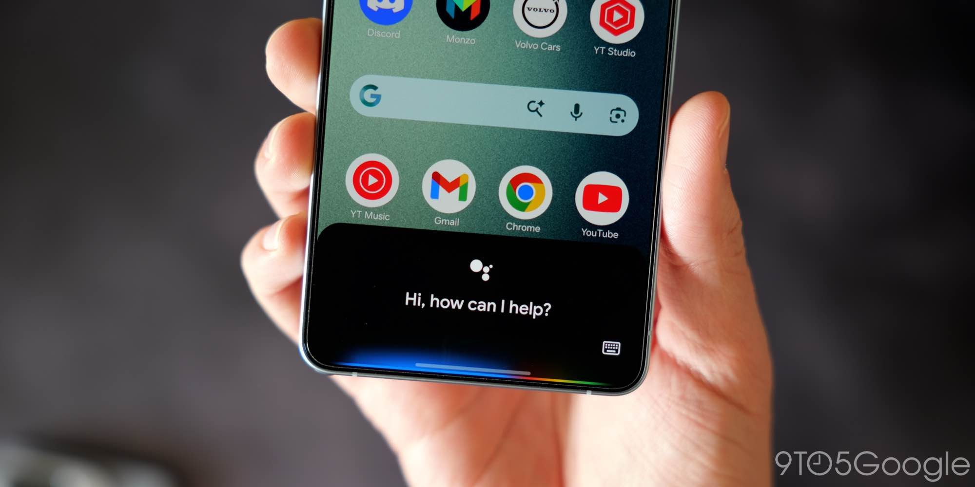 Google Assistant Pensiun 4 September 2026, Gemini Ambil Alih