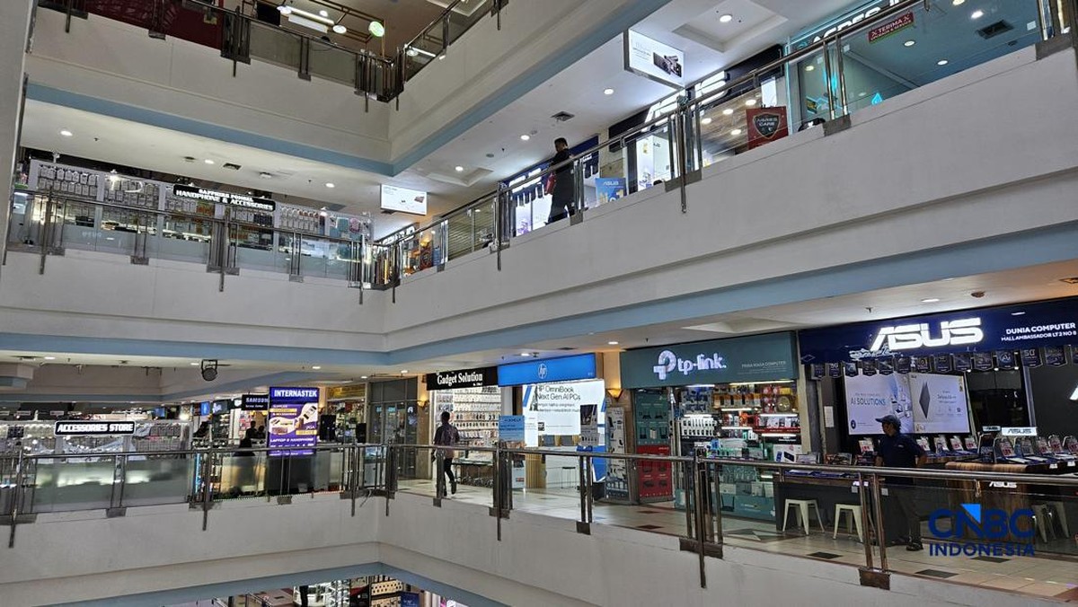 Gangguan NFC Ponsel China: Ketika Dompet Digital Menolak Bekerja