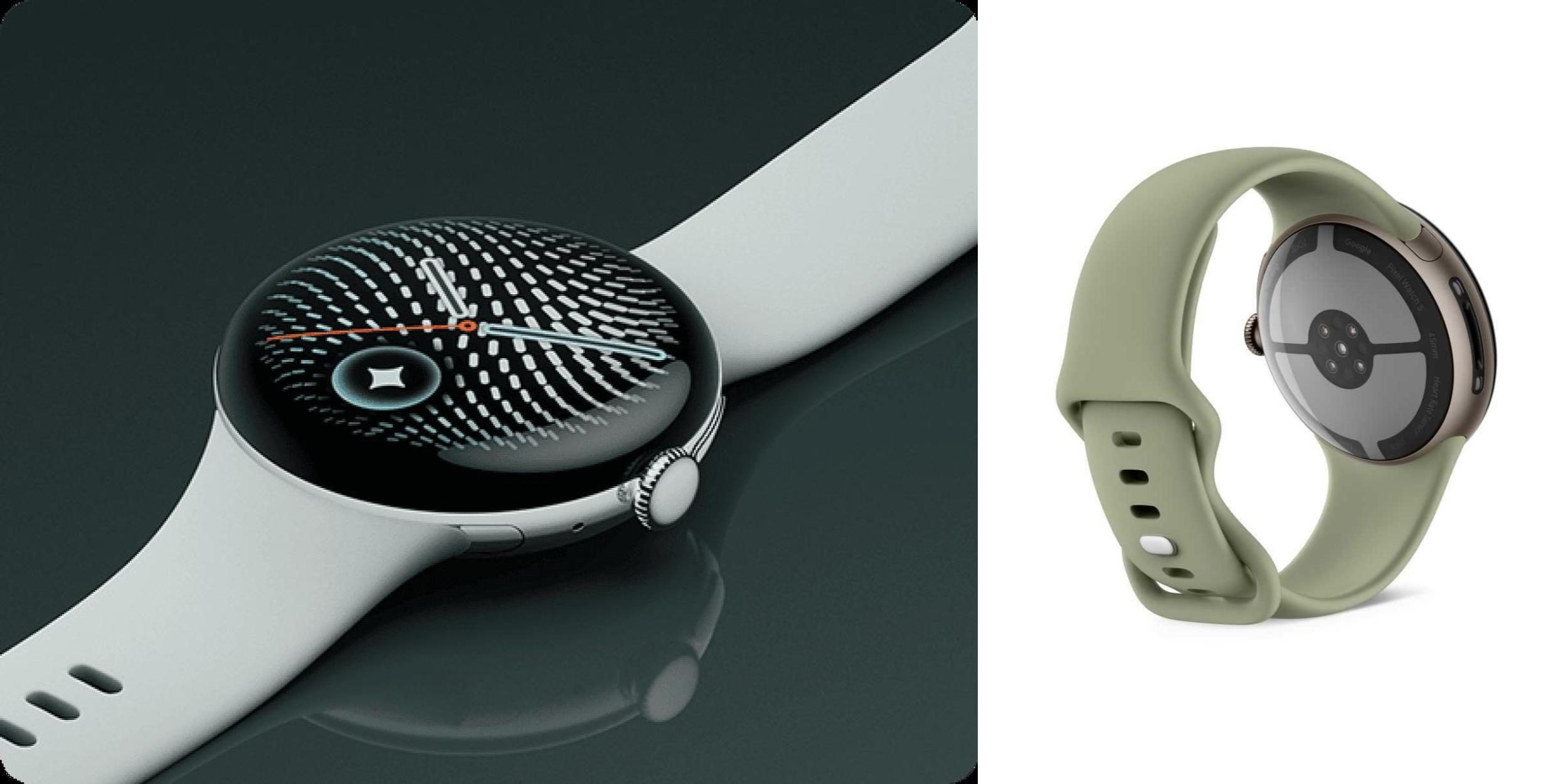 Bocoran Pixel Watch 5: Desain Identik, Sistem Pengisian Daya Tak Berubah