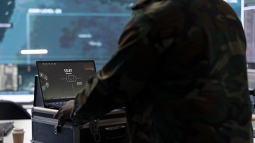 Peneliti Militer China Diduga Memakai Model AI Amerika untuk Pertahanan