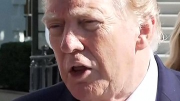 Trump Bicara dengan Arab Saudi soal Houthi, Ketegangan Yaman Memanas