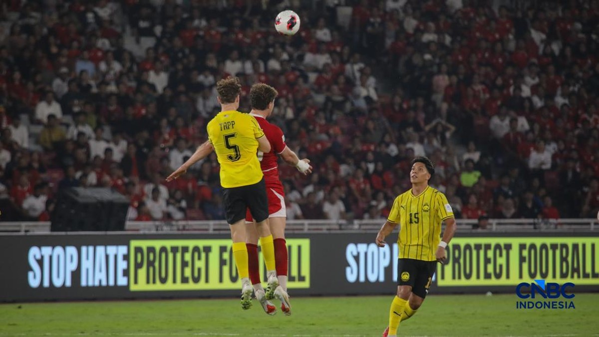Ketika Algoritma Siaran Tersesat: Pelajaran Teknologi dari ASEAN Cup 2026