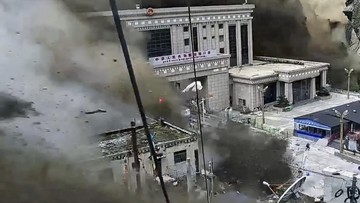 Mengapa Banjir Bandang Himalaya Begitu Dahsyat dan Mematikan