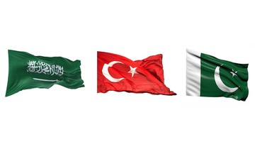 Pakta Pertahanan Saudi-Pakistan-Turki: Babak Baru Geopolitik dan Teknologi Militer