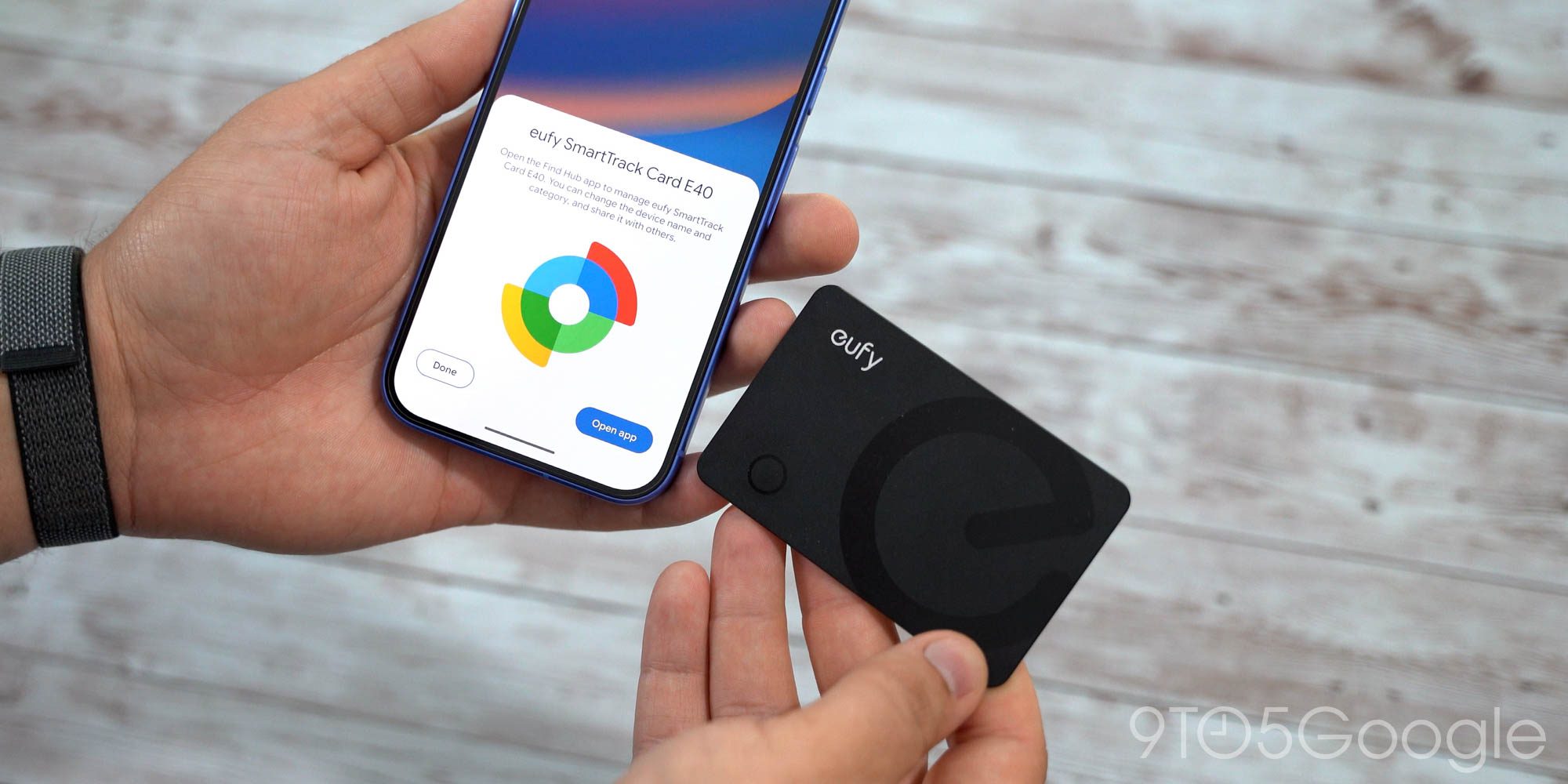 Google Find Hub Tag Kini Dukung NFC dan Registrasi Lebih Mudah