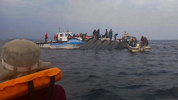 Tragedi Feri Zimbabwe: Kecelakaan Maritim yang Menewaskan 72 Jiwa
