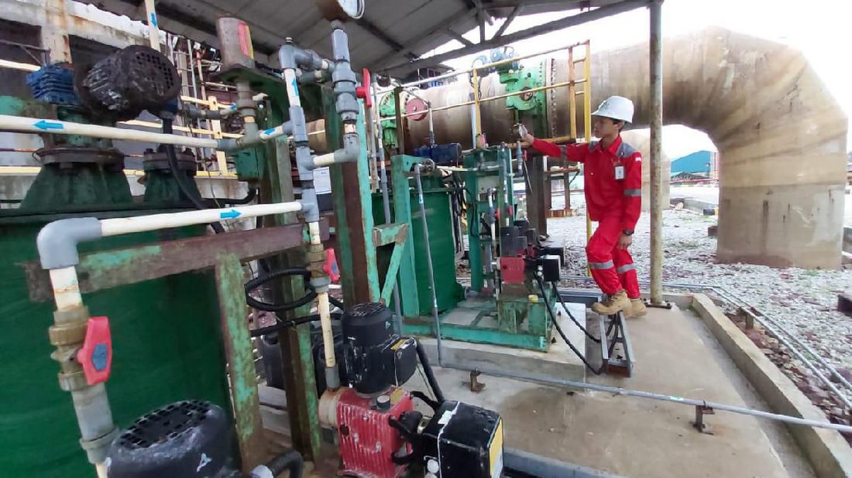 PLN Batam Bergerak Cepat Pulihkan Listrik Saat Gangguan Melanda