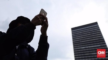 Putusan MK Wajibkan Internet Rollover, Kapan Operator Menerapkannya?