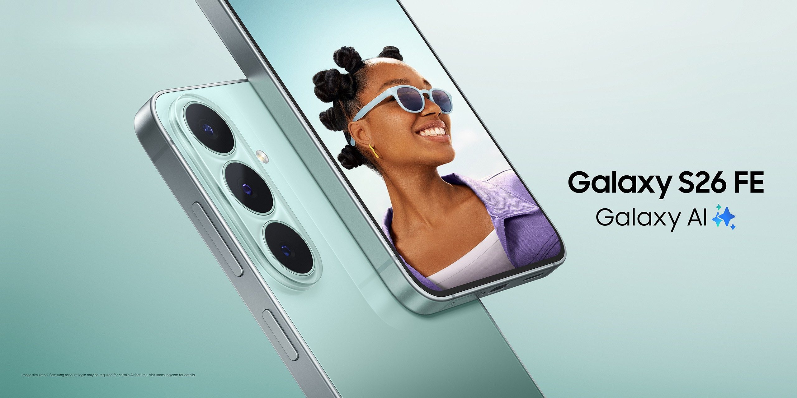 Galaxy S26 FE Naik Harga, Spesifikasi Nyaris Sama dengan Pendahulunya