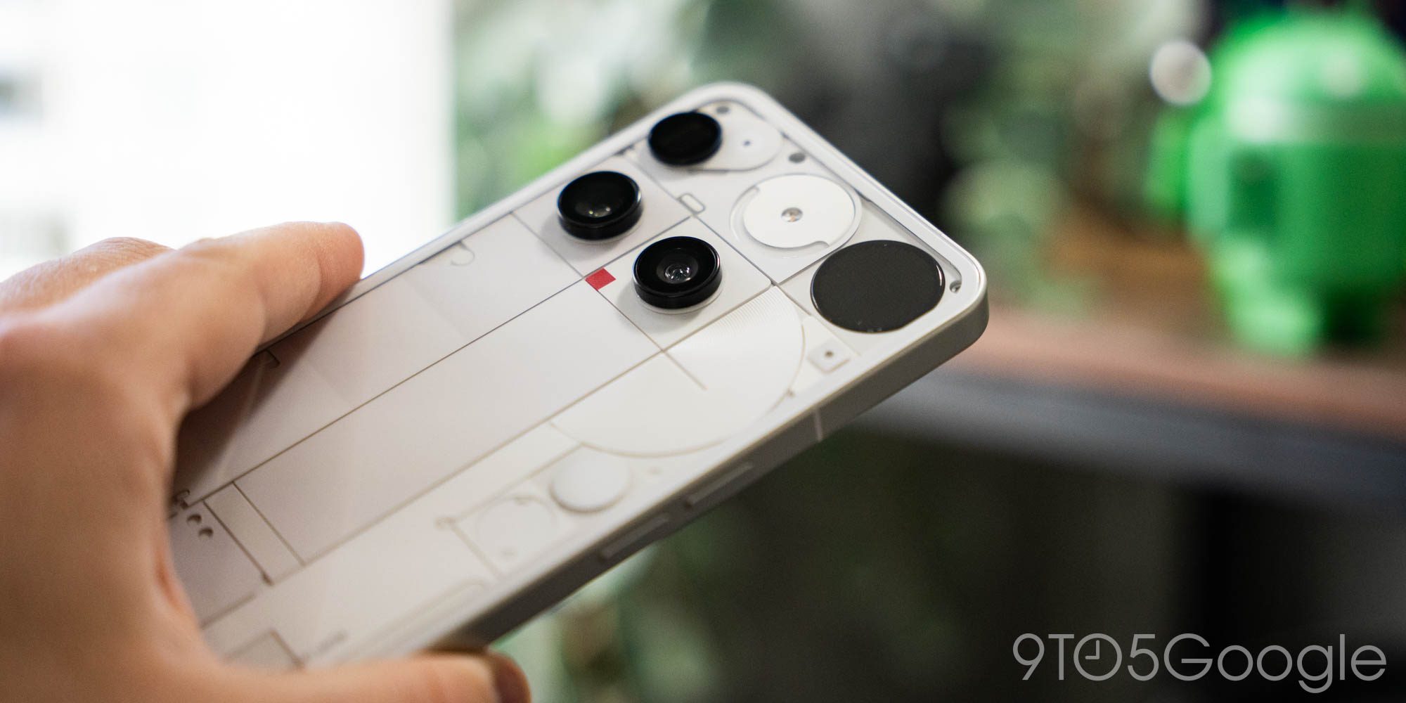 Android 17 Stabil Mulai Hadir di Nothing Phone (3), Ini Jadwal Lengkapnya