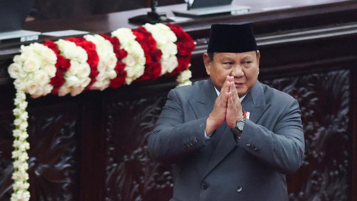Proyek Giant Sea Wall: Disrupsi Teknologi Kelautan untuk Selamatkan Pantura Jawa