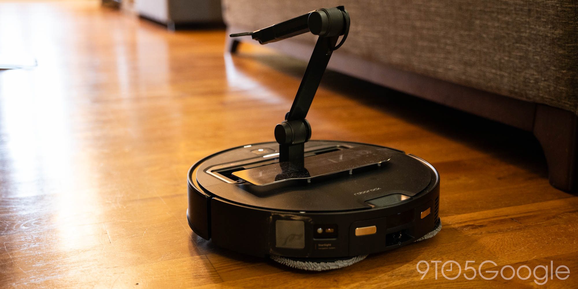 AS Larang Robot Vacuum Asing: Dampaknya bagi Konsumen