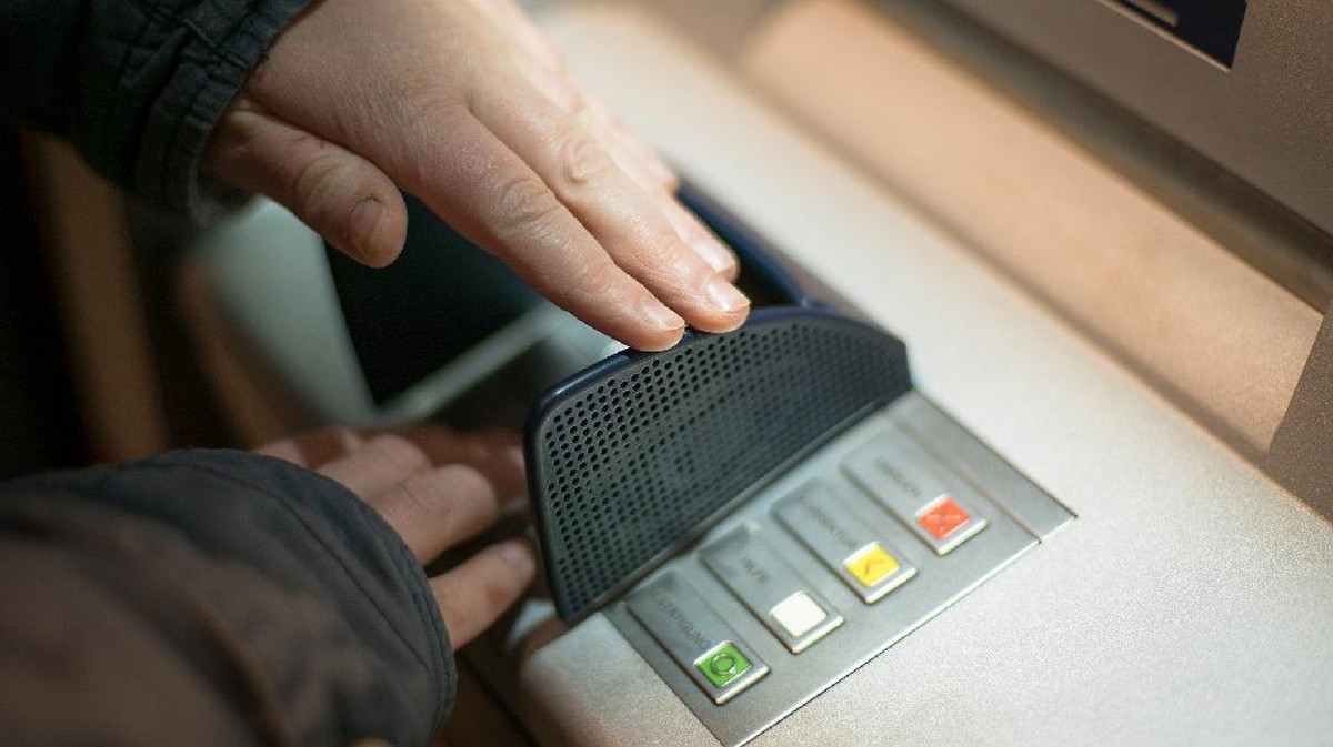 Ancaman AI Canggih: Bank Dunia Siapkan Skenario Penutupan ATM dan M-Banking