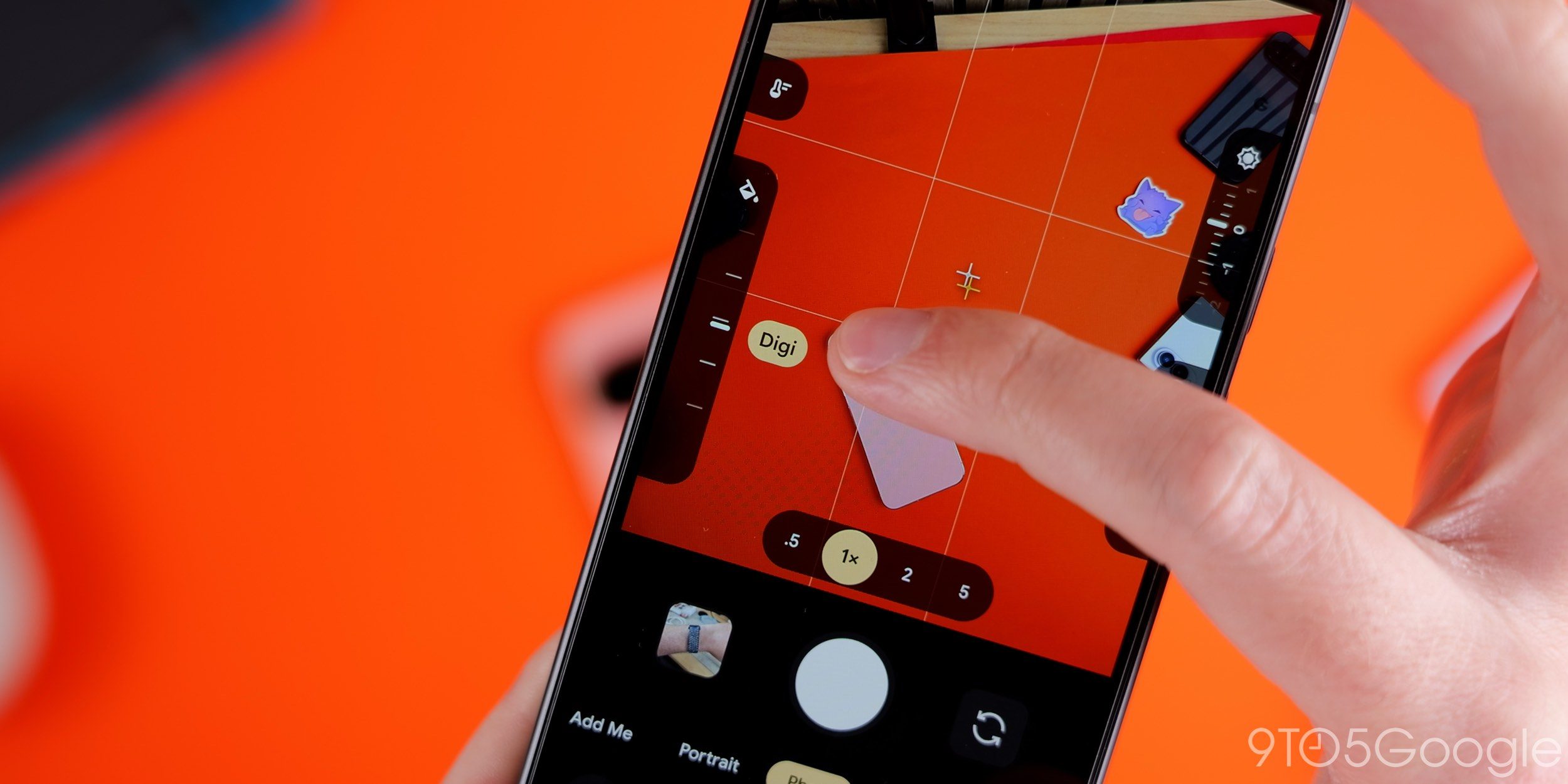 Pixel 11 Hadirkan Kontrol Peluncuran Kamera dan Akses Cepat yang Bikin Bingung