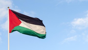 Prancis Tekan Palestina soal Pemilu yang Tertunda