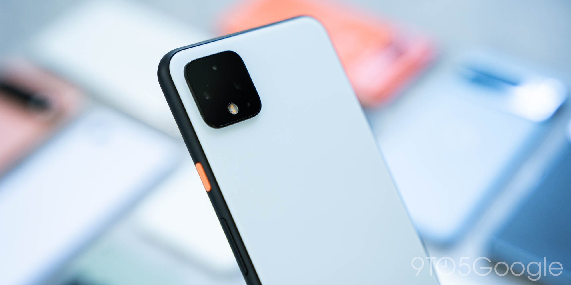 Pixel 4: Warisan Desain Ponsel Google yang Tetap Relevan