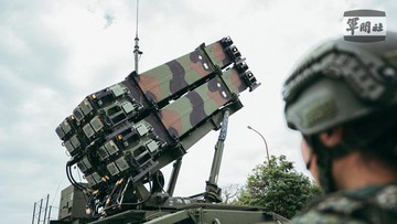 Tank Amfibi China Mampu Menyelam 2 Jam, Ubah Peta Perang Modern
