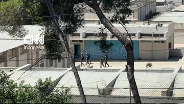 Pasukan Israel Masuki Pusat Pelatihan Vokasi UNRWA di Qalandia