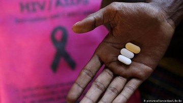 Obat HIV Baru Lulus Uji Manusia, Ini Dampaknya