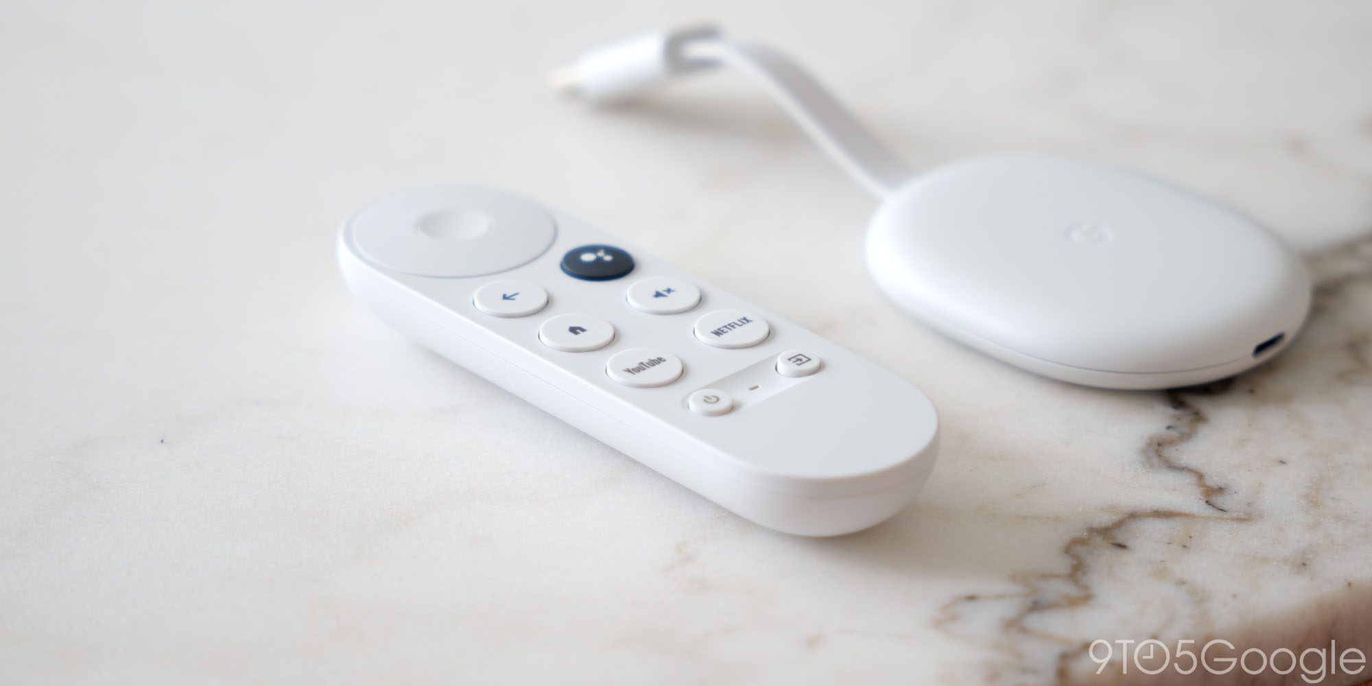 Chromecast Google TV 4K Akhirnya Dapat Pembaruan Keamanan Pertama 2026