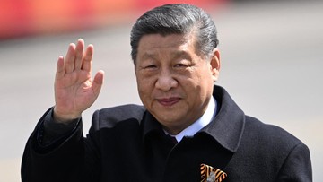 China Genjot AI: Xi Jinping Resmikan WAIC 2026