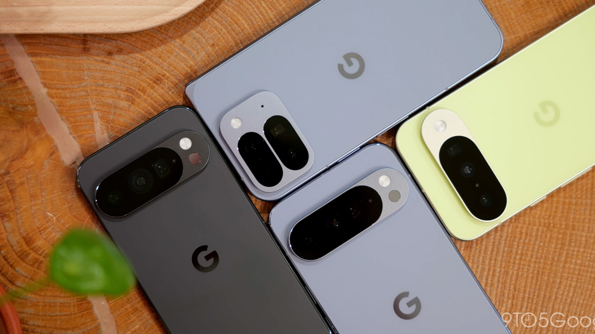 Pixel 11 Naik Harga, Google Perkuat Efisiensi RAM Android