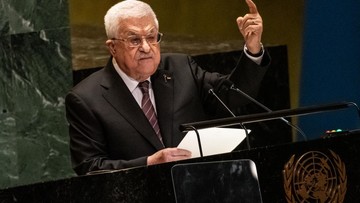 Pemilu Palestina Ditunda ke 2027, Abbas Tuding Israel Penghambat