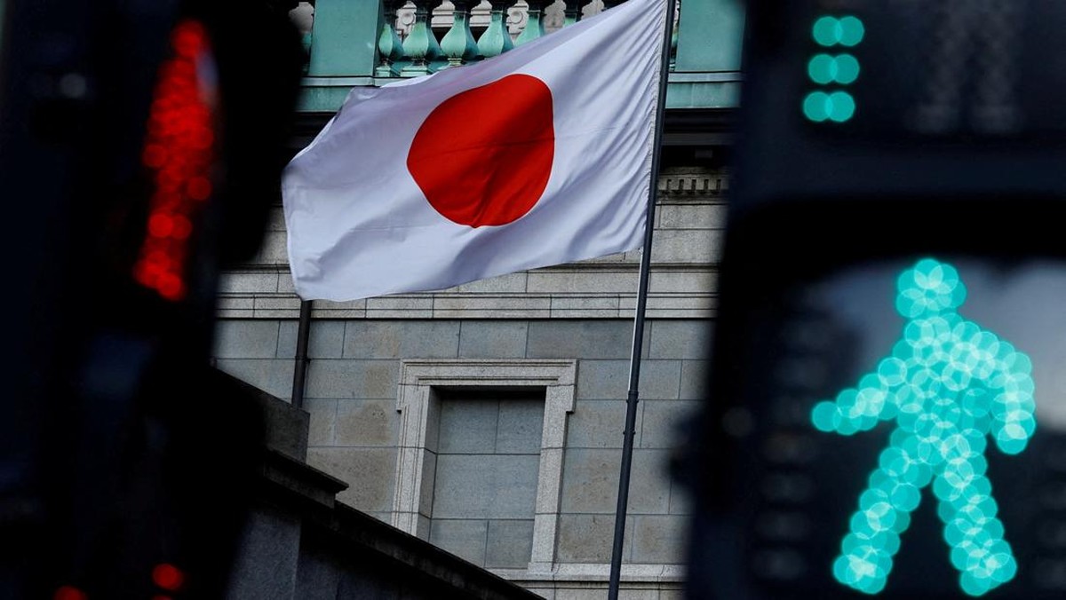 Belanja Rumah Tangga Jepang Anjlok 3,3 Persen Imbas Konflik AS-Iran