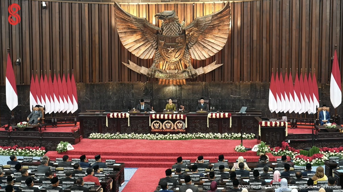 Komisi I Uji Kelayakan 25 Calon Duta Besar Indonesia Hari Ini