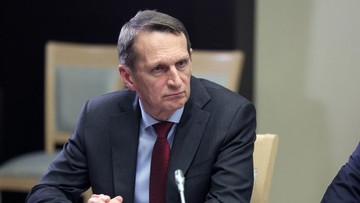 Pertemuan Kepala Intel Rusia dan CIA di Moskow Jadi Sorotan