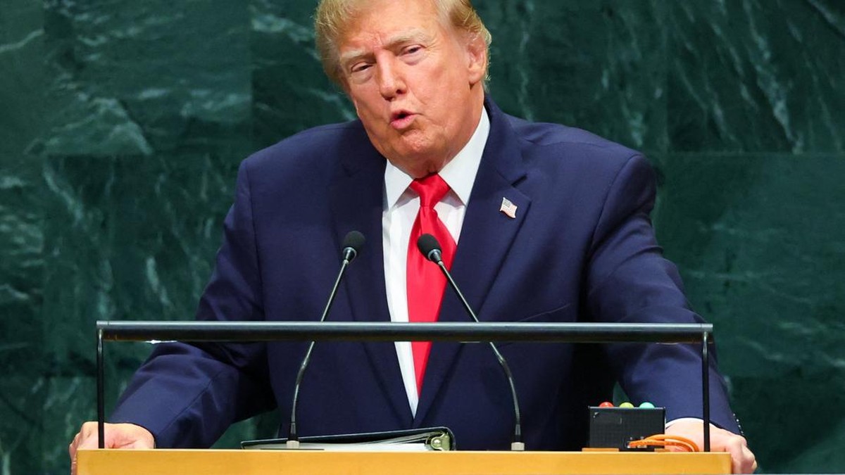 Ancaman Trump untuk Kuba: Embargo, Pidato PBB, dan Nasib Rezim