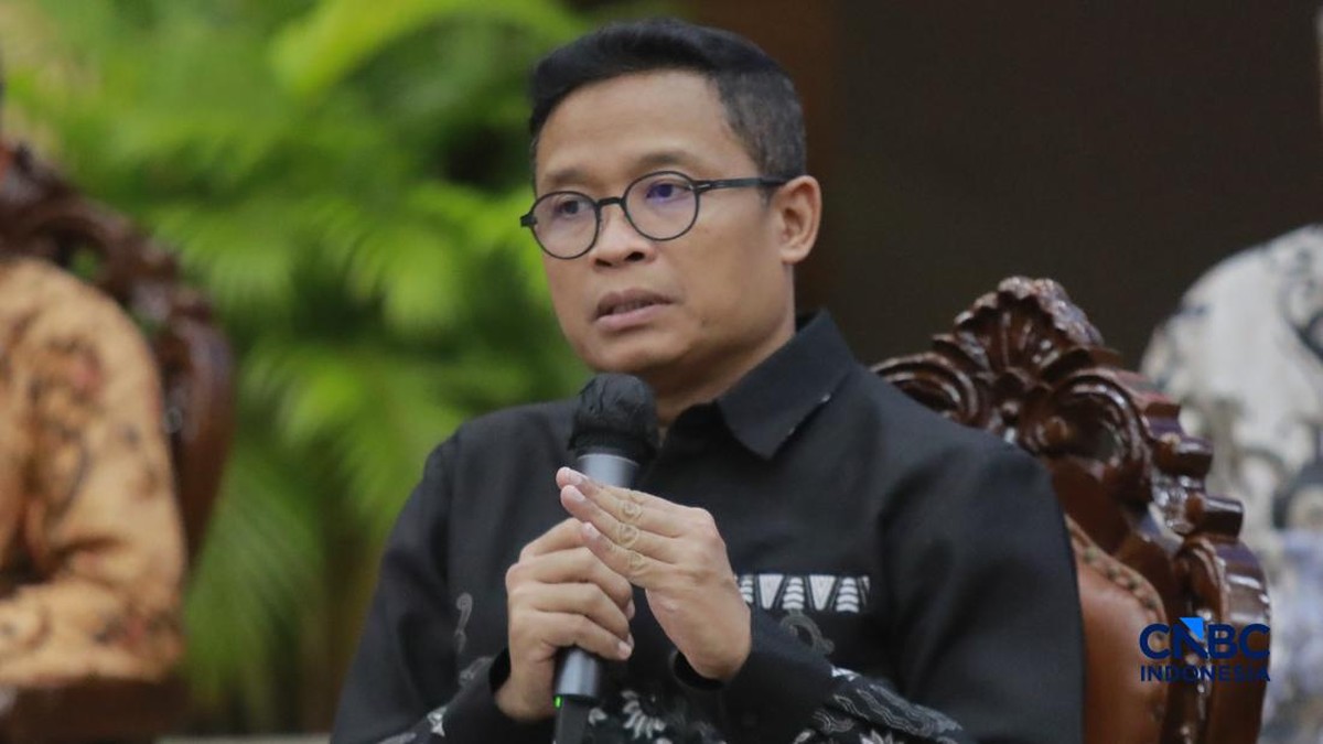 AI Masuk Sistem Pajak Indonesia, Data Warga Jadi Taruhan