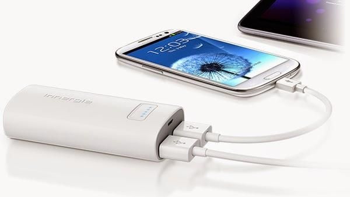 Bikin Kesal, Ini 5 Alasan Powerbank Ngecas Lelet dan Solusinya