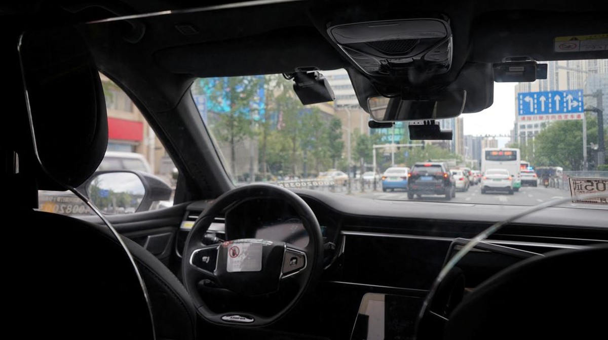 Uber dan Pony.ai Luncurkan 2.000 Robotaxi di Eropa, Ekspansi ke Timur Tengah