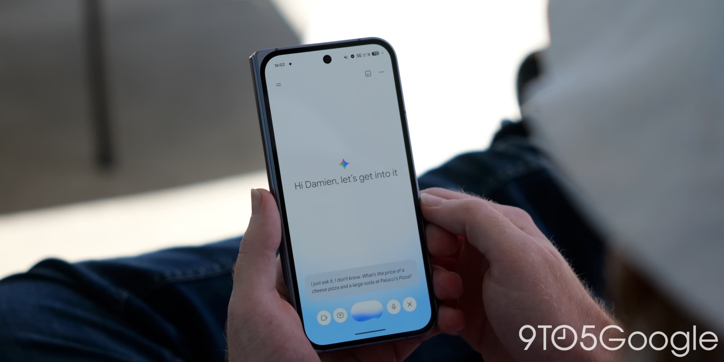 Google Gabungkan Spark ke Aplikasi Chat Gemini, Asisten Pribadi Kini Menyatu