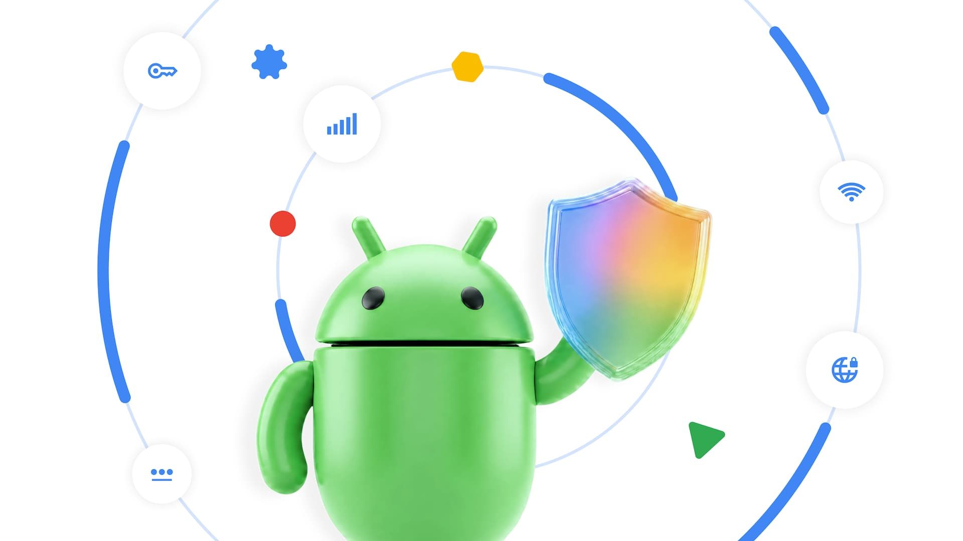 Android 17 Perkuat Keamanan Jaringan: Nama Domain Tersembunyi, 2G Bisa Dimatikan