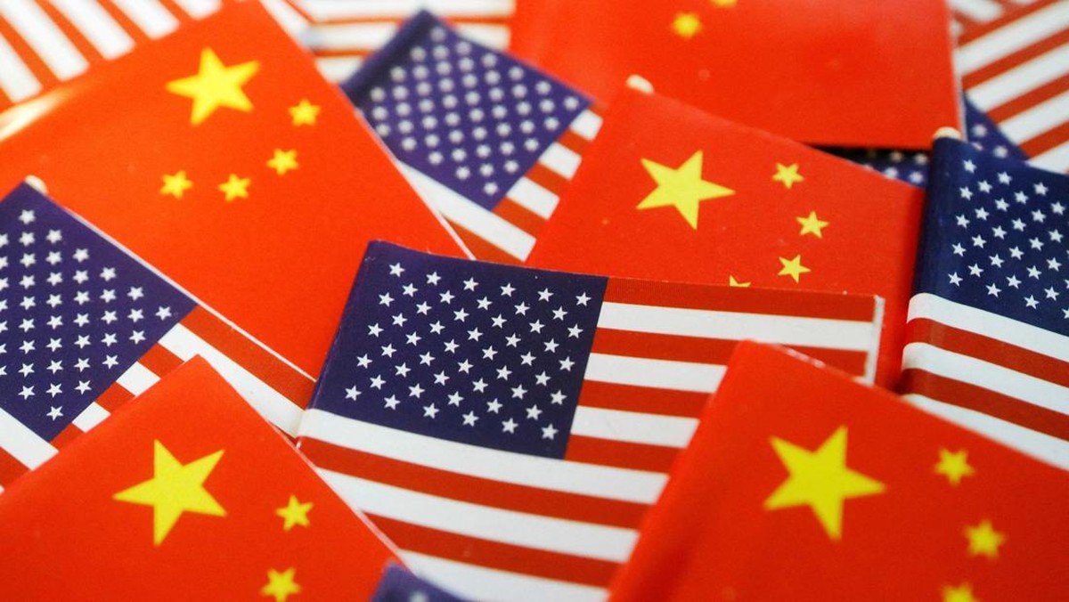 AI Amerika di Balik Senjata Super China: Fakta atau Ironi?