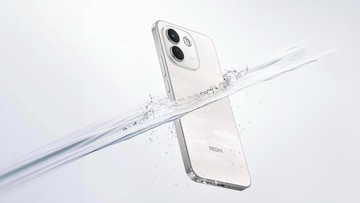 Xiaomi Redmi Note 17 Pro Series Meluncur dengan Baterai Jumbo 10.000 mAh