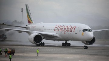 Pilot RI Ditolak Masuk Israel, Kemlu Angkat Bicara