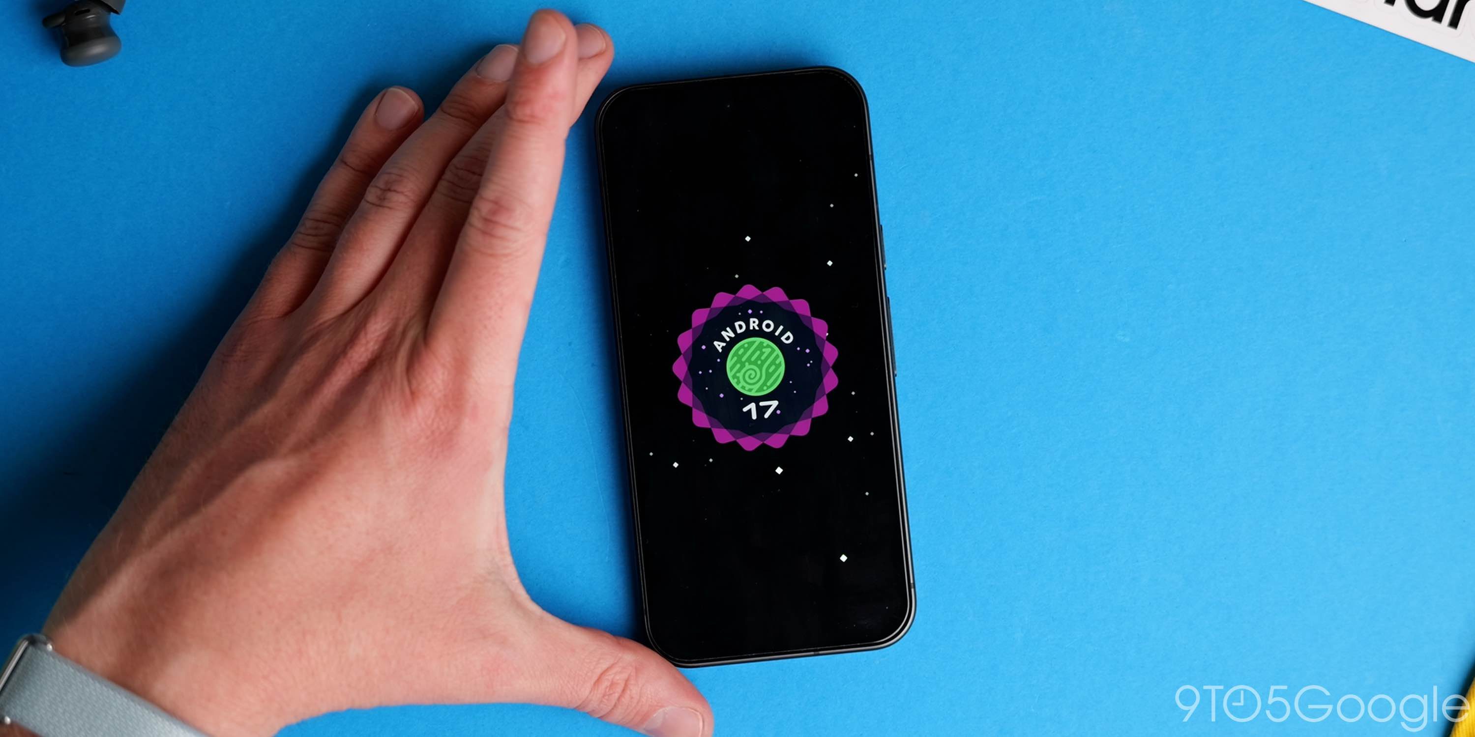 Google Gulirkan Android 17 QPR1 Beta 8 untuk Perangkat Pixel