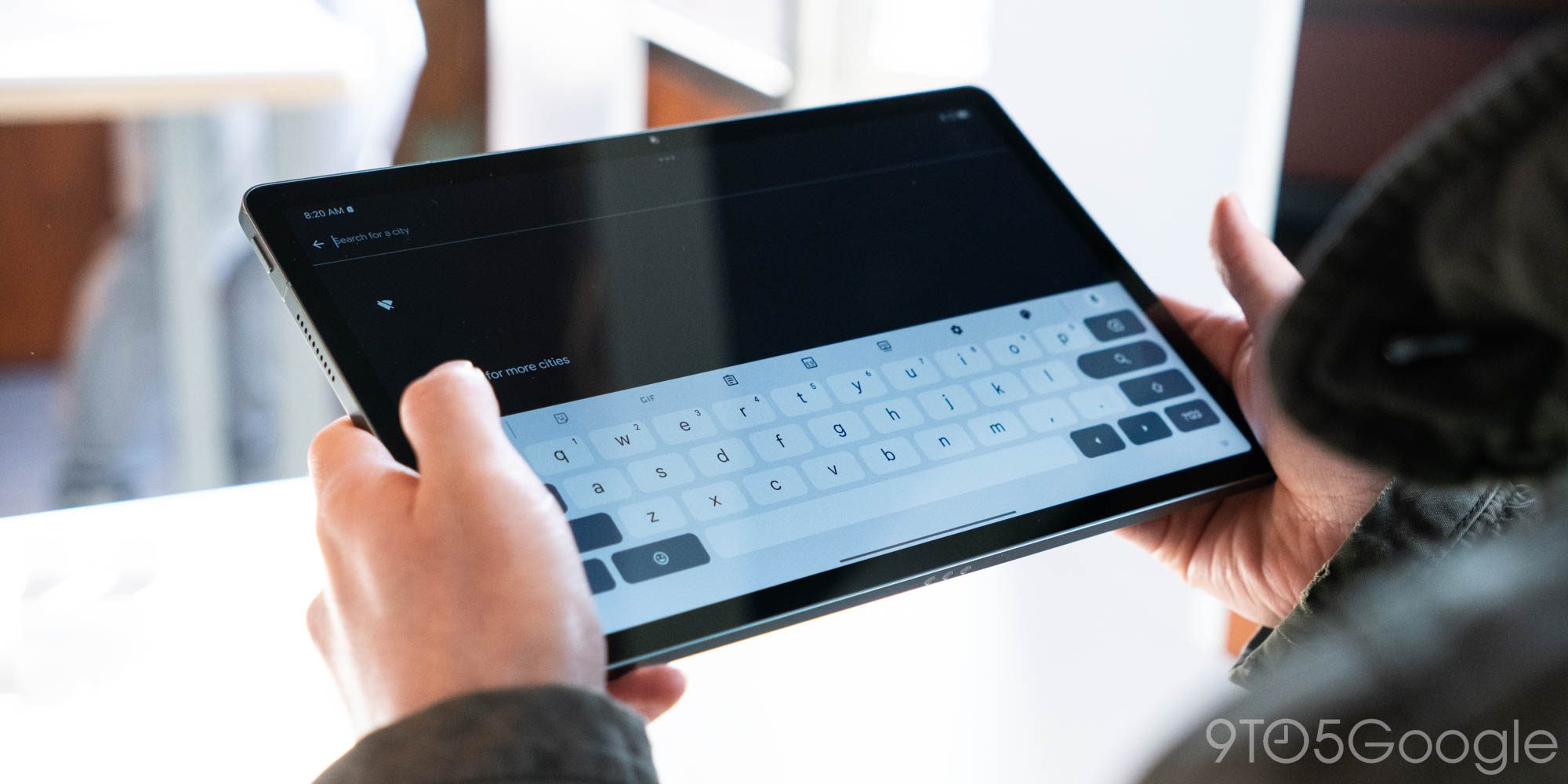 Gboard Hadirkan Desain Ulang Pintasan dengan Sentuhan Material 3 Expressive