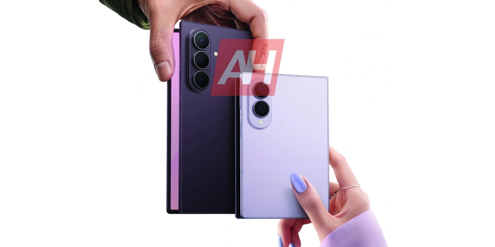 Samsung Pertaruhkan Masa Depan Layar Lebar di Galaxy Z Fold 8